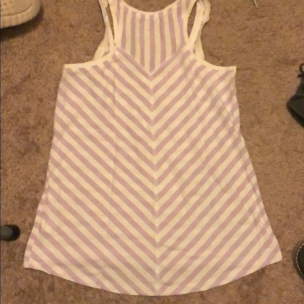 Lilly Pulitzer racerback tank